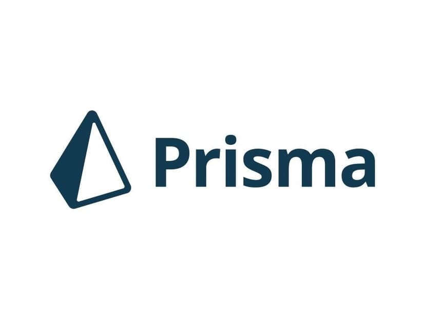 Prisma & PostgreSQL